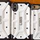 UAG iPhone Xs Max 保护壳 探险者系列 白色 开箱晒物及使用感受