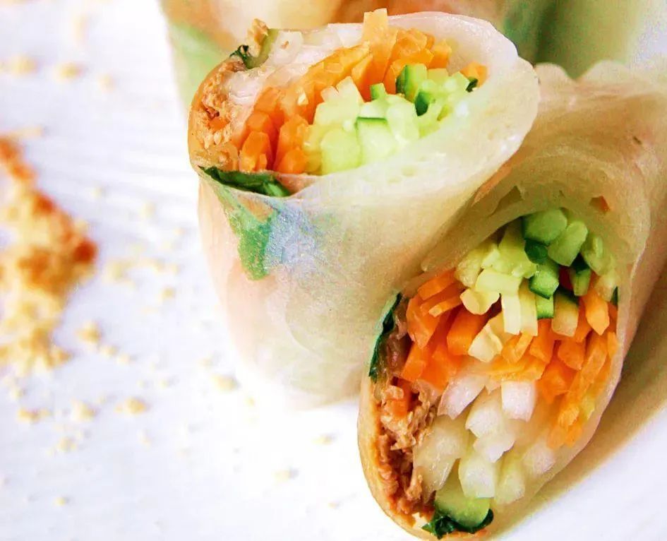 别只知道吃粽子了，这 14 种美食最应景，千万别忘记吃！