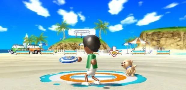 历史上的今天：《Wii Sports：度假胜地》(06-25 补发)