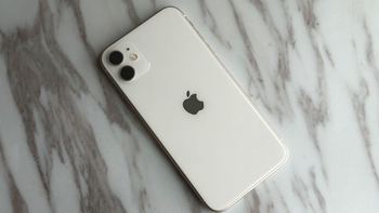 3198元入手iPhone 11 128GB——详解移动“信用购机”及iPhone11体验