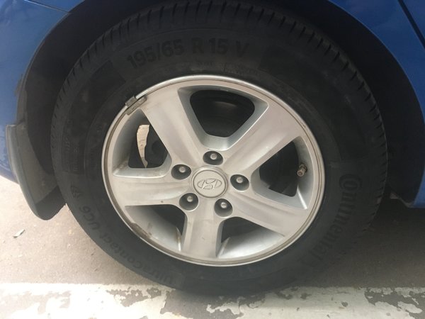  #我的剁手战绩# 618之剁手三 轮胎