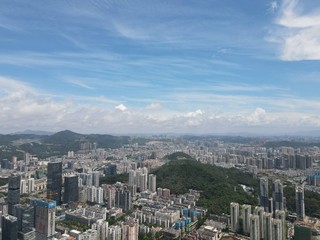 Mavic Air2圆了我儿时的飞天梦