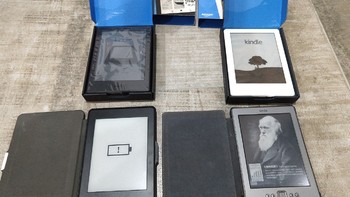 一入返现深似海，从此节操是路人 之咪咕kindle