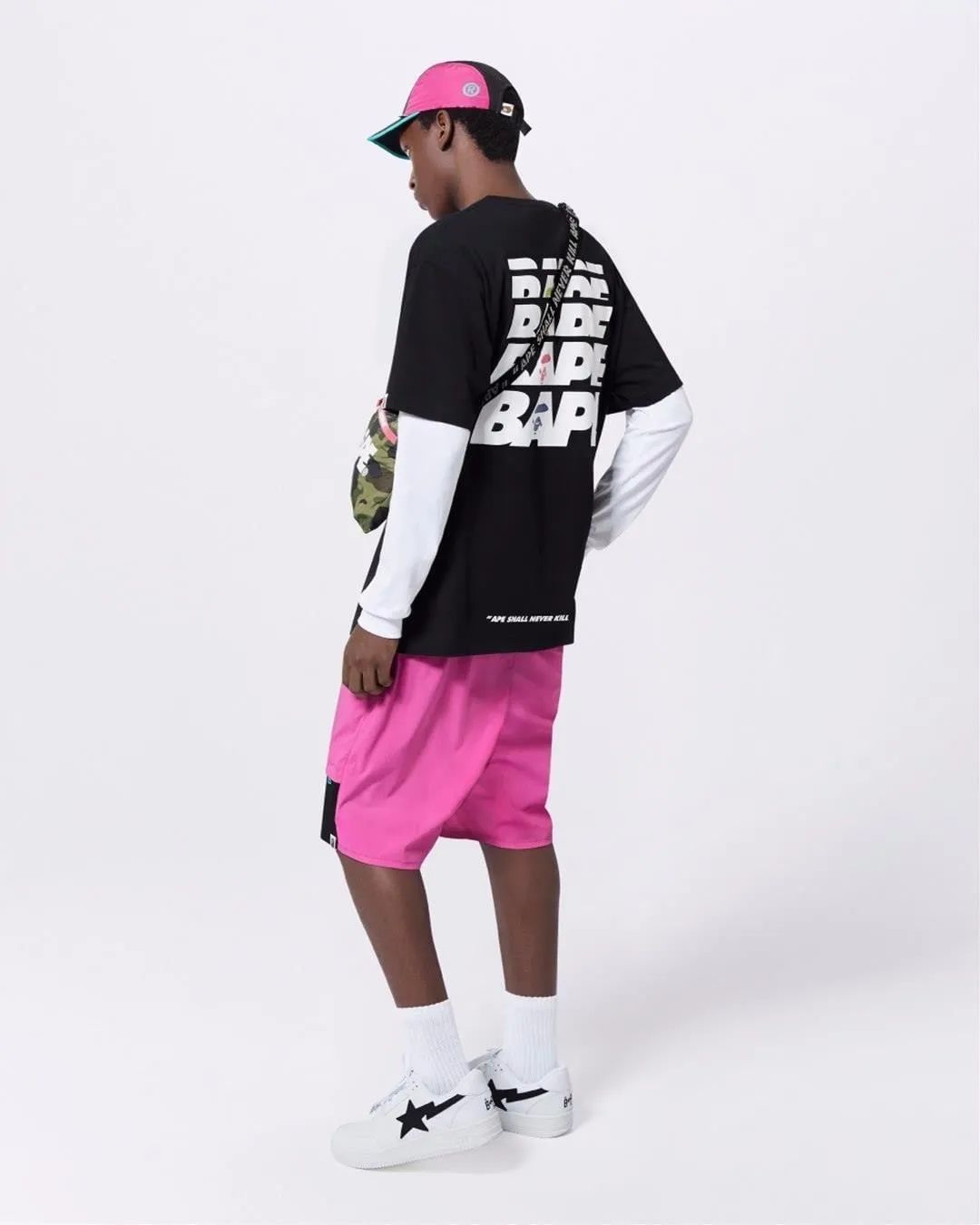 潮闻快食 | Dior x AJ1 开始接受抽签登记；KITH 2020 夏季系列 LOOKBOOK 释出