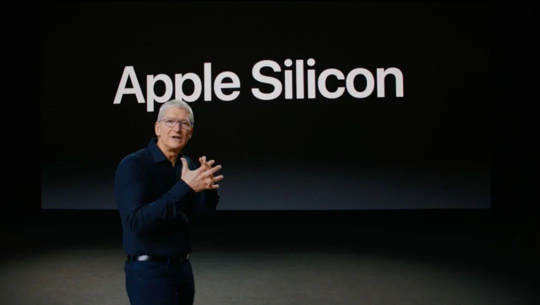 macOS Big Sur开发者预览版抢先体验：Mac的一小步，苹果的一大步