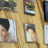王菲CD唱片收藏指南