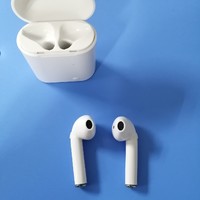 I7- Mini 廉价蓝牙耳机体验