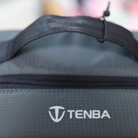 摄影包 篇四：这可能是我用过最适合户外包的相机内胆包——天霸TENBA锦囊相机内胆包