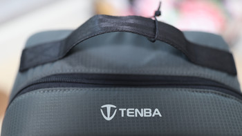 摄影包 篇四：这可能是我用过最适合户外包的相机内胆包——天霸TENBA锦囊相机内胆包