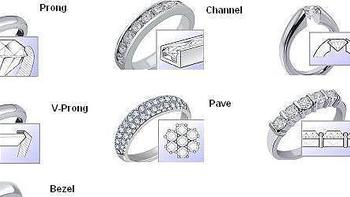 比利时魔星钻都有哪些切工款式可以锦上添花