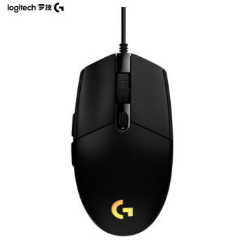 便宜又好用的鼠标，忍不住买了好几个——罗技Logitech G102（第二代）游戏鼠标使用体验