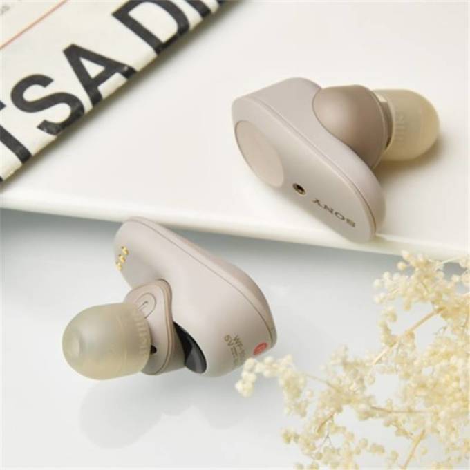 耳机怎么样 索尼wf-1000xm3耳机降噪实力派_什么值得买