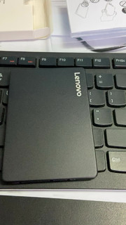 联想（Lenovo)  SSD固态硬盘 