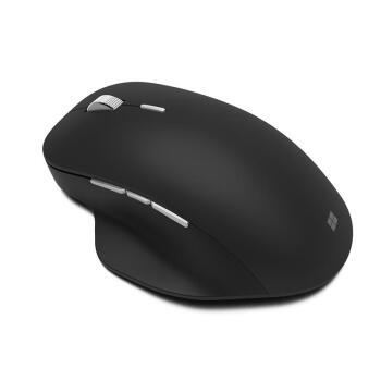 Logitech MX master 1&2s VS Microsoft Precision