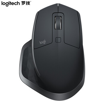 Logitech MX master 1&2s VS Microsoft Precision