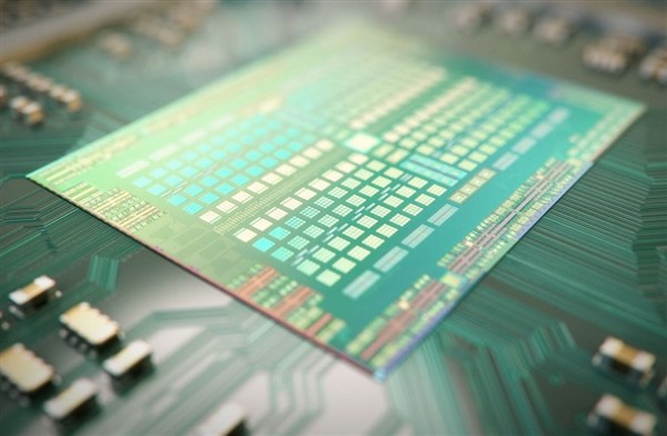 AMD Navi 31核心现身：苹果定制超级显卡？