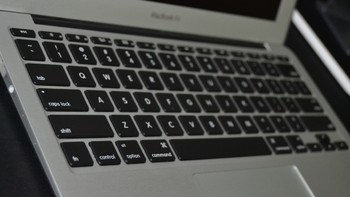 苹果全家桶 篇一：苹果全家桶之MacBook Air 
