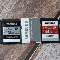 摄影笔记 篇二：哪种存储卡适合SONY A7RM4微单相机？测了7张SD卡后终于有了答案 视频评测