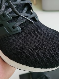 第一回入手阿迪ultraboost跑鞋