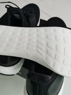 第一回入手阿迪ultraboost跑鞋