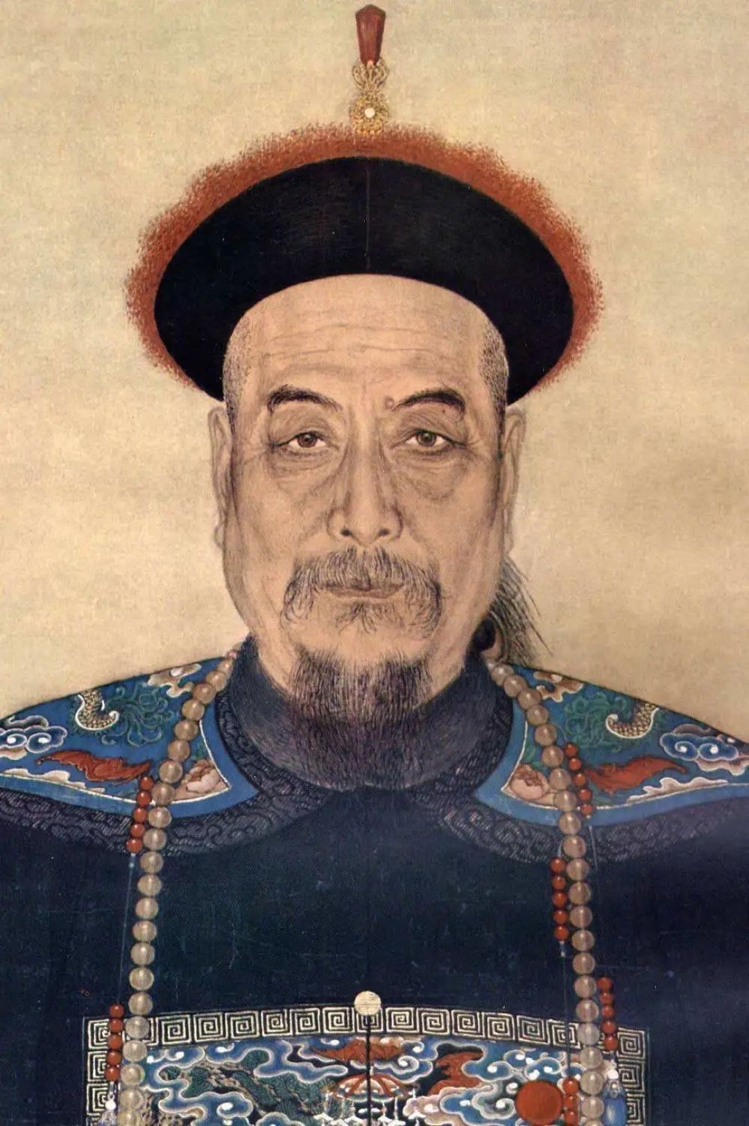 此役,广东水师提督关天培力战殉国,东莞这片英雄地,面对史无前例的