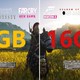 8GB vs 16GB实测：手机内存都已经16GB了PC的8GB内存还够用吗？