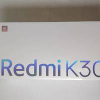 红米k30
