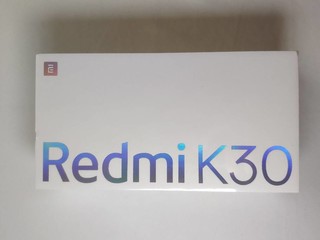 红米k30