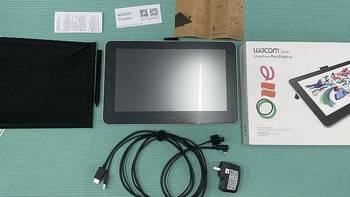 Wacom one到底值不值得买——戳我