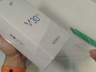 618在拼爹爹上车荣耀V30 pro