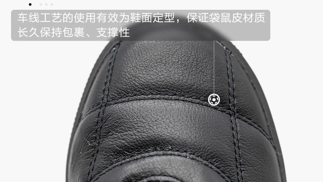 现在再看这双tf 真香 足球鞋 什么值得买