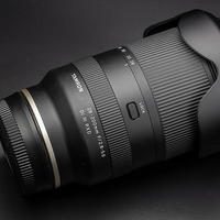 E口轻便大变焦镜头，聊聊【腾龙 FE28-200 F2.8-5.6】的使用体验