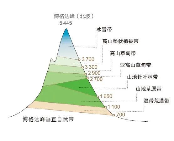 你怎么不上天……………山呢？