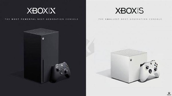 廉价版Xbox Series主机有望8月发布：AMD处理器不减配