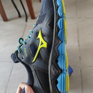 Mizuno美津浓 sky2入手体验