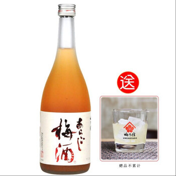 日本人为什么如此喜爱「梅酒」？