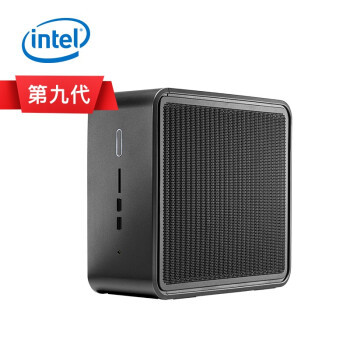 【茶茶】小身板大钢炮？INTEL 石英峡谷NUC测试报告