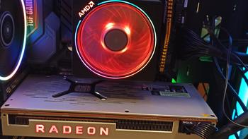 AMD 3700x使用vanilla安装黑苹果