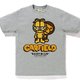 BAPE x Garfield——《加菲猫》主题联名系列即将发售