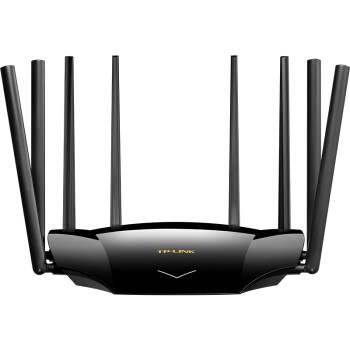 6000Mbps+WIFI6，Tp-Link XDR6030易展版开箱简测