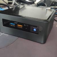 不用白果卡用上内置wifi的NUC