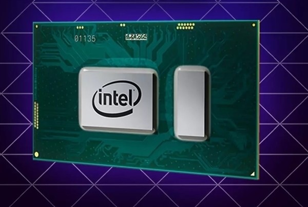 Intel 10nm+ 处理器发力，IPC性能25%领先于锐龙3000