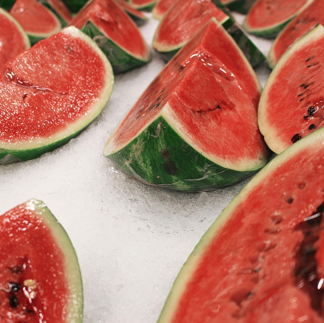 食客：解暑利器！关于西瓜你不知道的夏日小秘密