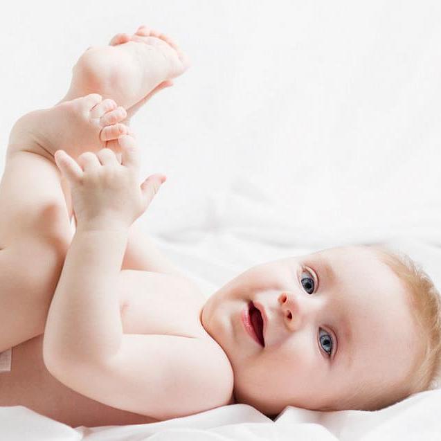 夏日呵护宝宝，这些好物买起