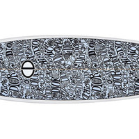   Shawn Stussy x Dior 全新联名冲浪板发布 全球仅限量 100 块