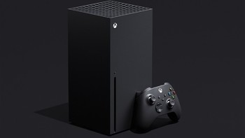 Xbox Series X主机“底盘”首度示人：巨大的橡胶垫圈