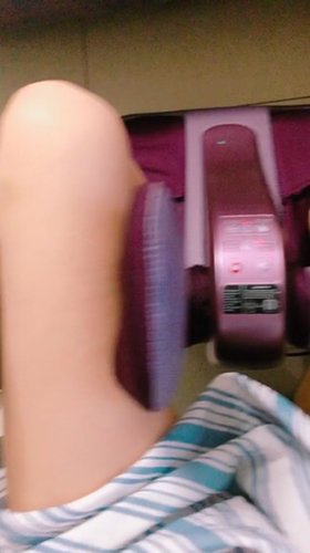 原本要对自己好一点用一次发现自虐多一点