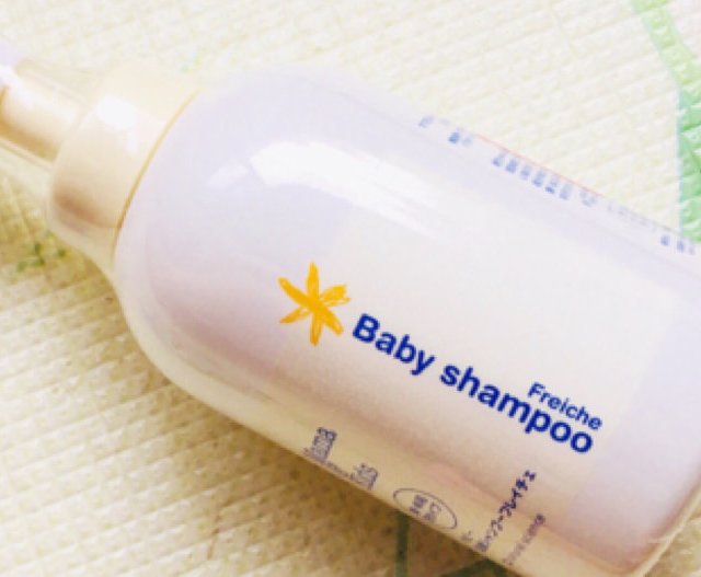 呵护娇嫩肌肤一瓶搞定  mama&kids婴儿泡沫洁肤液