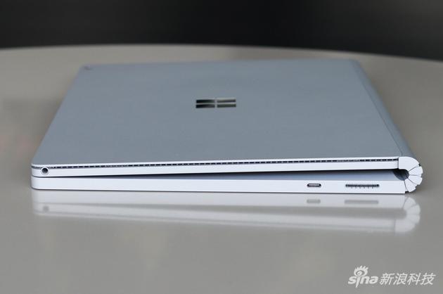 国行Surface Book 3首发评测：例行硬件升级，外观没变化