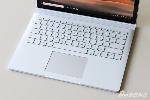 国行Surface Book 3首发评测：例行硬件升级，外观没变化